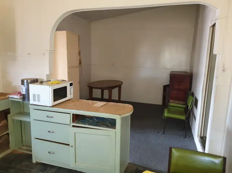 Fifth view of Homely house listing, 215 Eyre Street, Broken Hill NSW 2880