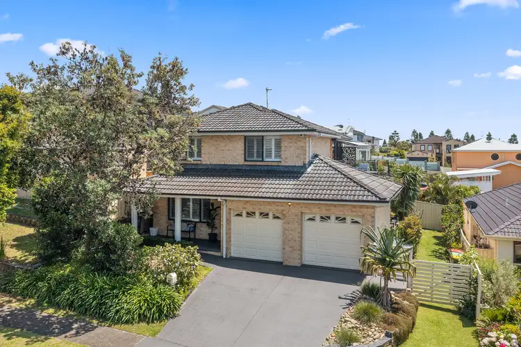 Main view of Homely house listing, 32 Tasman Drive, Shell Cove NSW 2529