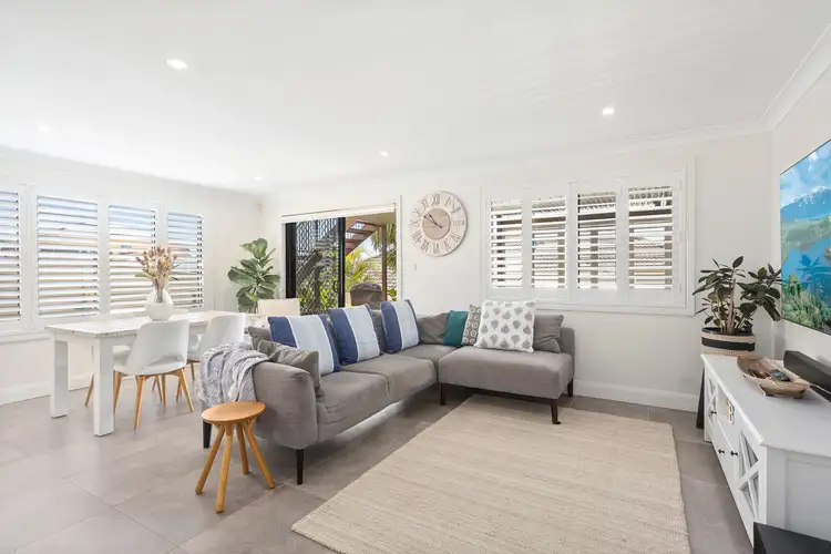 Third view of Homely house listing, 32 Tasman Drive, Shell Cove NSW 2529
