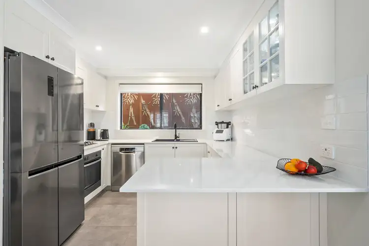 Fourth view of Homely house listing, 32 Tasman Drive, Shell Cove NSW 2529