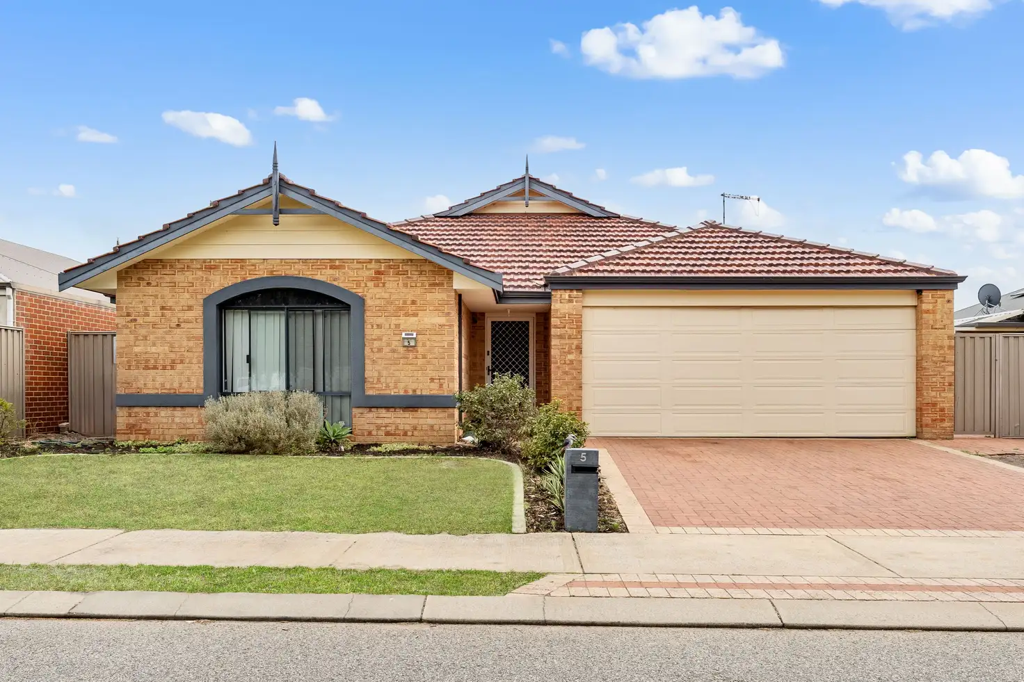 Main view of Homely house listing, 5 Faroe Link, Baldivis WA 6171