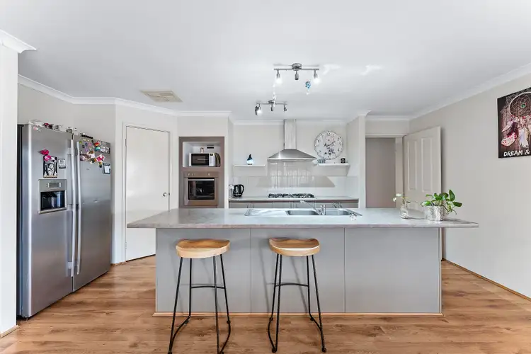 Third view of Homely house listing, 5 Faroe Link, Baldivis WA 6171