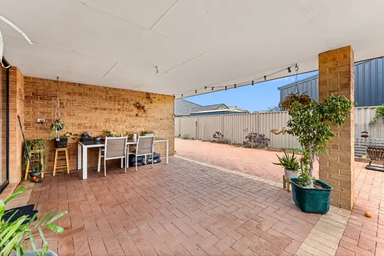 Fourth view of Homely house listing, 5 Faroe Link, Baldivis WA 6171