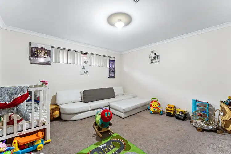 Sixth view of Homely house listing, 5 Faroe Link, Baldivis WA 6171