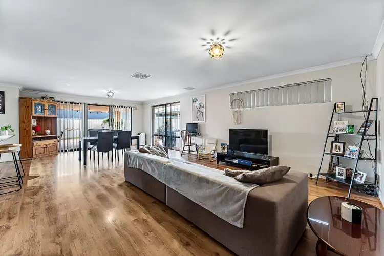 Seventh view of Homely house listing, 5 Faroe Link, Baldivis WA 6171