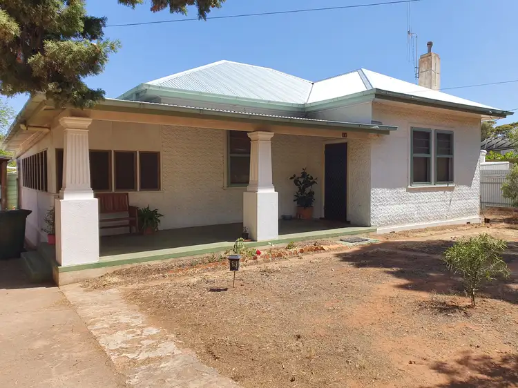 14 Patton Street, Broken Hill NSW 2880