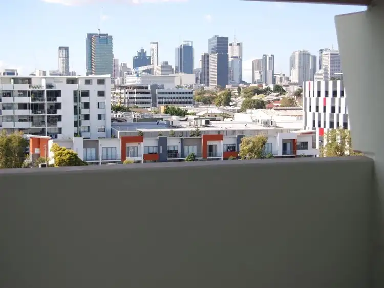 Main view of Homely apartment listing, 158/8 Musgrave Street, West End QLD 4101