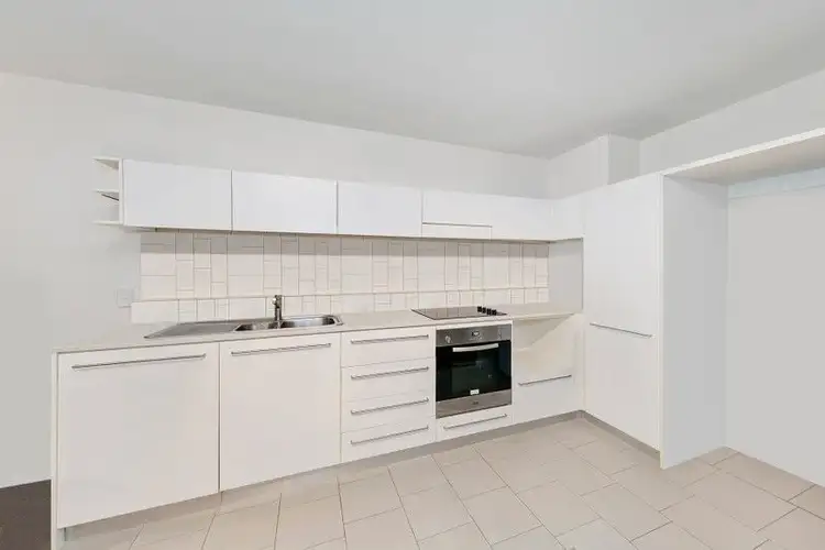 Third view of Homely apartment listing, 158/8 Musgrave Street, West End QLD 4101