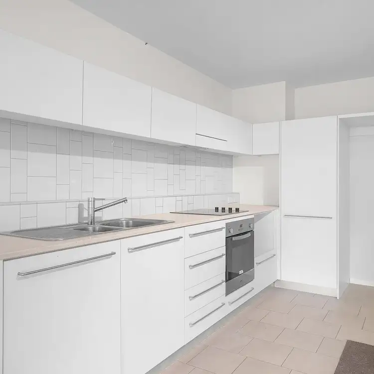 Fourth view of Homely apartment listing, 158/8 Musgrave Street, West End QLD 4101