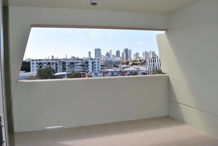 Sixth view of Homely apartment listing, 158/8 Musgrave Street, West End QLD 4101