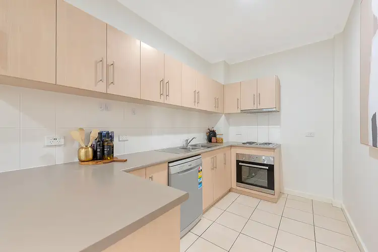 Second view of Homely apartment listing, 10/21-25 Goodall Parade, Mawson Lakes SA 5095