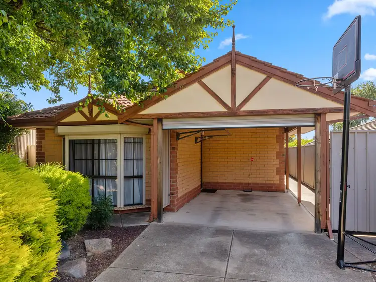 71 Baume Circuit, Old Reynella SA 5161