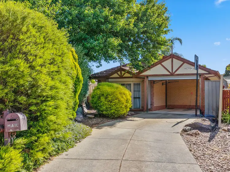 Second view of Homely house listing, 71 Baume Circuit, Old Reynella SA 5161