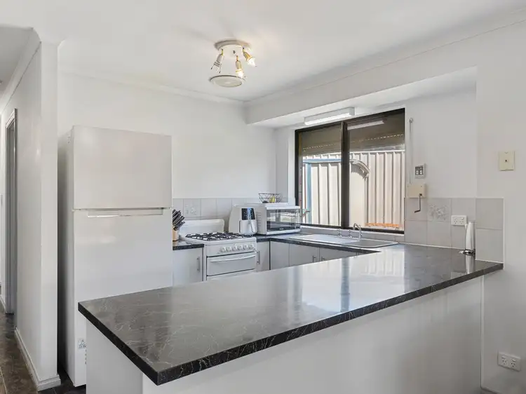 Fourth view of Homely house listing, 71 Baume Circuit, Old Reynella SA 5161