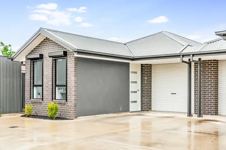 36b Bishops Avenue, Alberton SA 5014