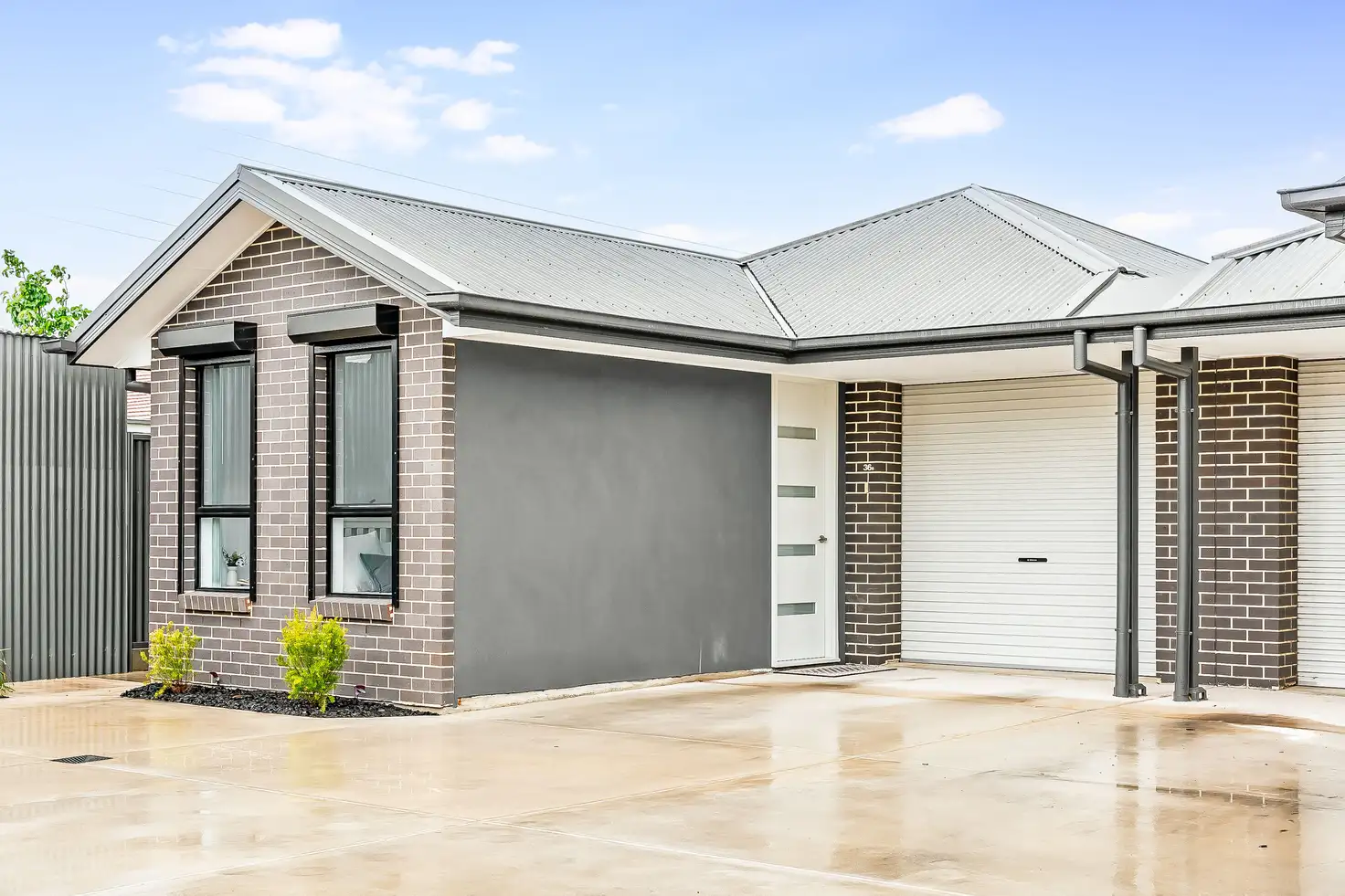 Main view of Homely house listing, 36b Bishops Avenue, Alberton SA 5014