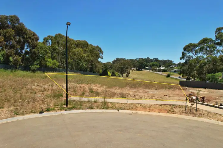 Fourth view of Homely land listing, LOT 23 Robertson Parade, Mount Barker SA 5251
