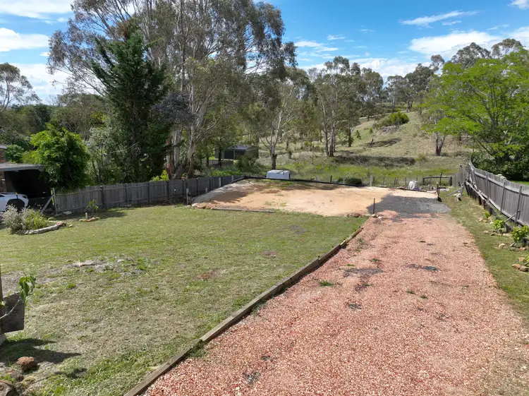 Third view of Homely land listing, 4 Robinson Avenue, Glen Innes NSW 2370