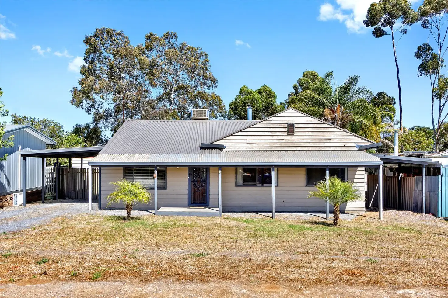 Main view of Homely house listing, 6 Carlisle Street, Williamstown SA 5351