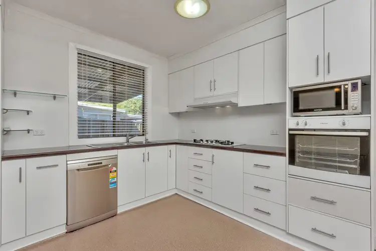 Second view of Homely house listing, 6 Carlisle Street, Williamstown SA 5351