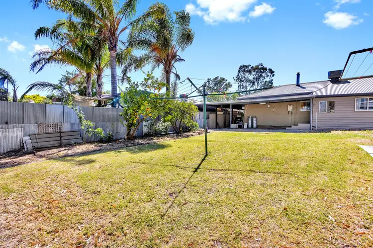 Third view of Homely house listing, 6 Carlisle Street, Williamstown SA 5351