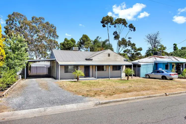 Fourth view of Homely house listing, 6 Carlisle Street, Williamstown SA 5351