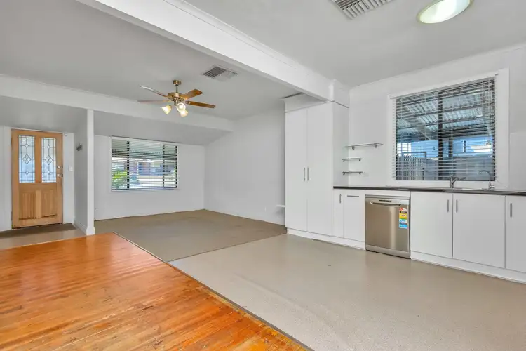Fifth view of Homely house listing, 6 Carlisle Street, Williamstown SA 5351