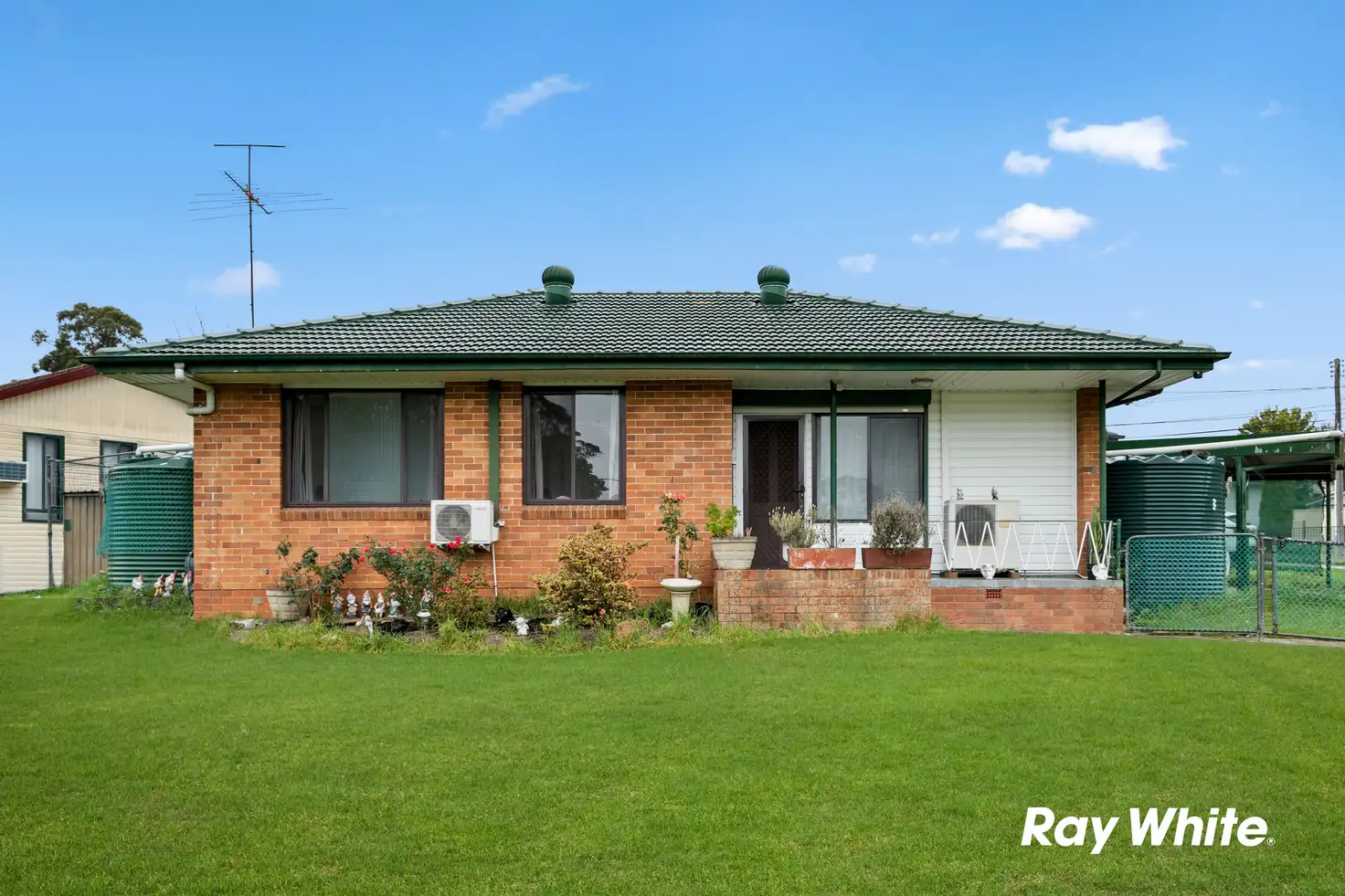 Main view of Homely house listing, 8 Cook Place, Lalor Park NSW 2147