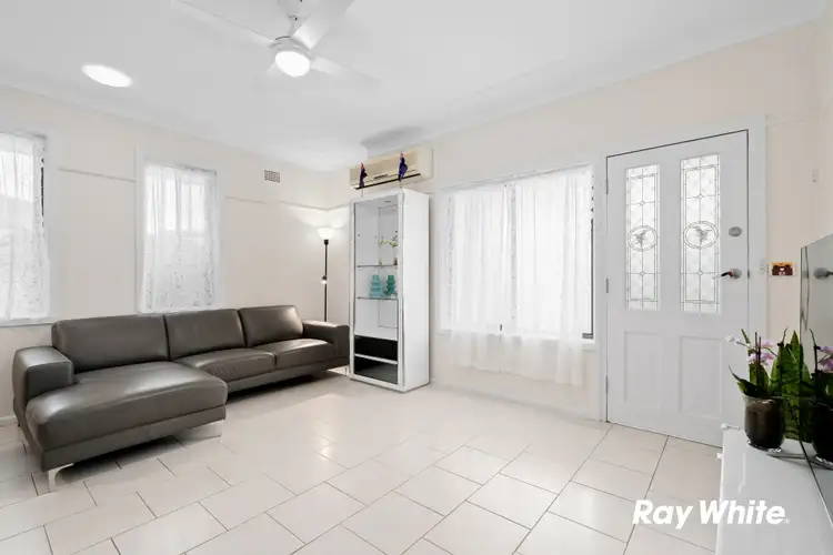 Second view of Homely house listing, 8 Cook Place, Lalor Park NSW 2147