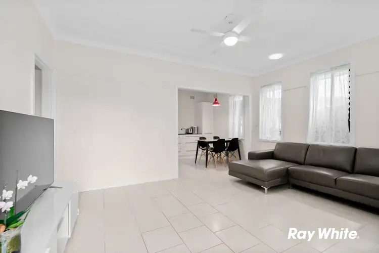 Fourth view of Homely house listing, 8 Cook Place, Lalor Park NSW 2147