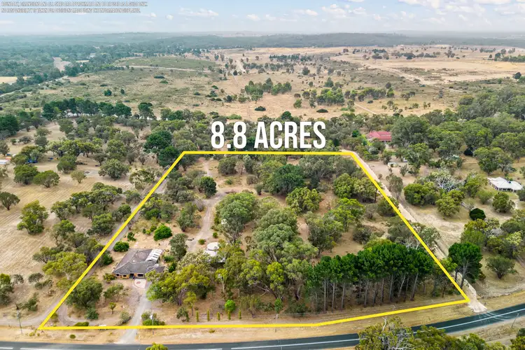 Main view of Homely house listing, P/L 680/450 AMARILLO Drive, Karnup WA 6176