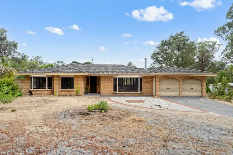 Third view of Homely house listing, P/L 680/450 AMARILLO Drive, Karnup WA 6176