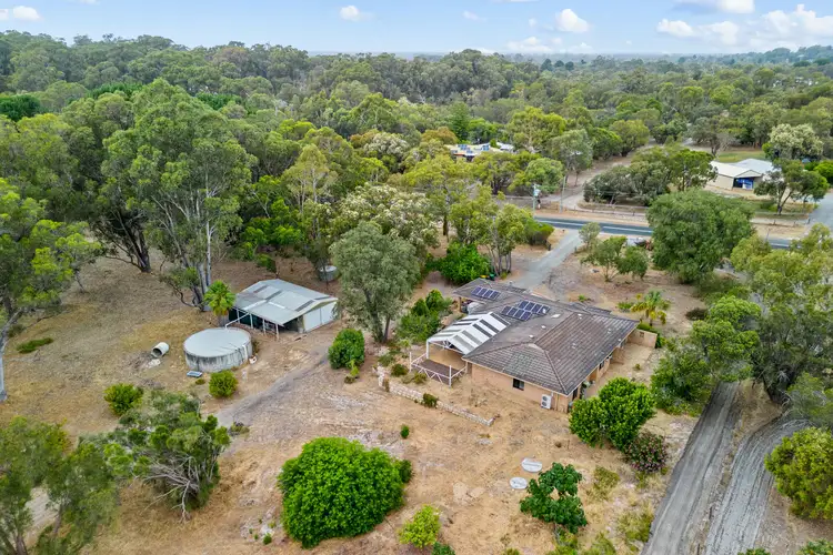 Fourth view of Homely house listing, P/L 680/450 AMARILLO Drive, Karnup WA 6176
