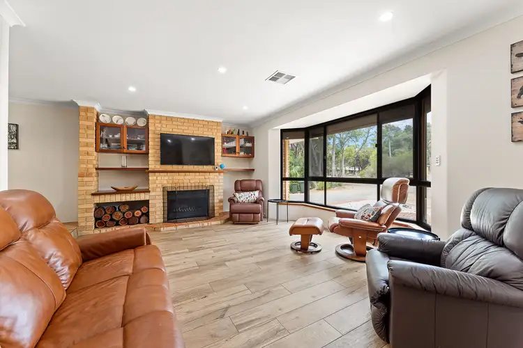 Fifth view of Homely house listing, P/L 680/450 AMARILLO Drive, Karnup WA 6176