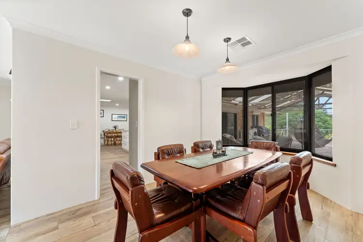 Seventh view of Homely house listing, P/L 680/450 AMARILLO Drive, Karnup WA 6176