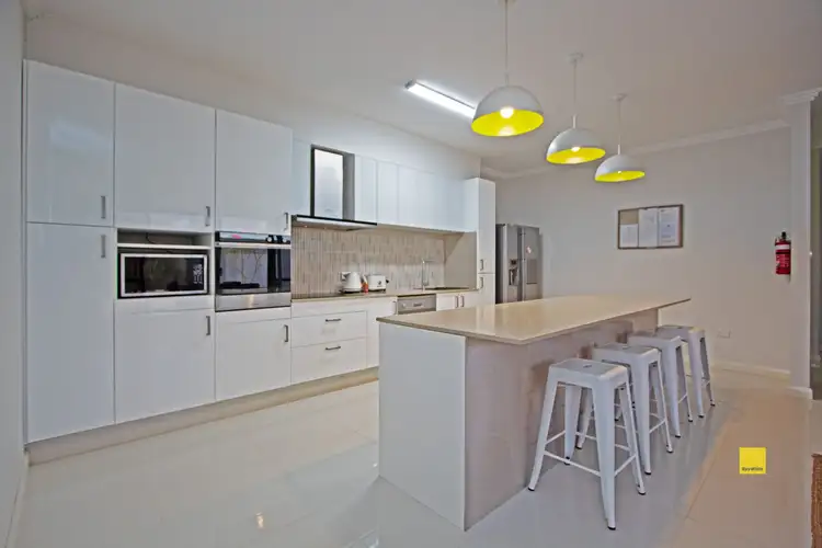 Second view of Homely house listing, 49 Middleton Blv, Jurien Bay WA 6516