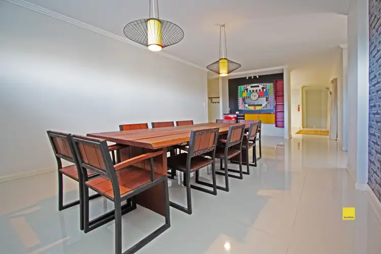 Third view of Homely house listing, 49 Middleton Blv, Jurien Bay WA 6516