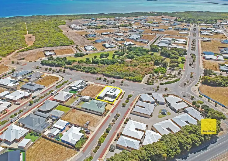 Fourth view of Homely house listing, 49 Middleton Blv, Jurien Bay WA 6516
