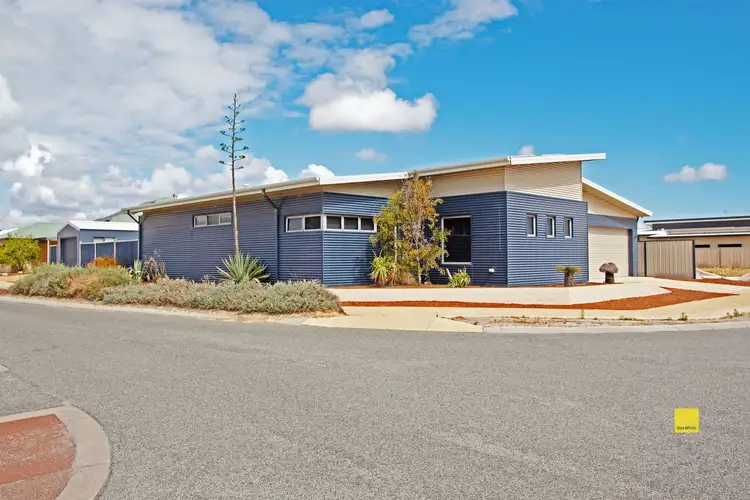 Fifth view of Homely house listing, 49 Middleton Blv, Jurien Bay WA 6516