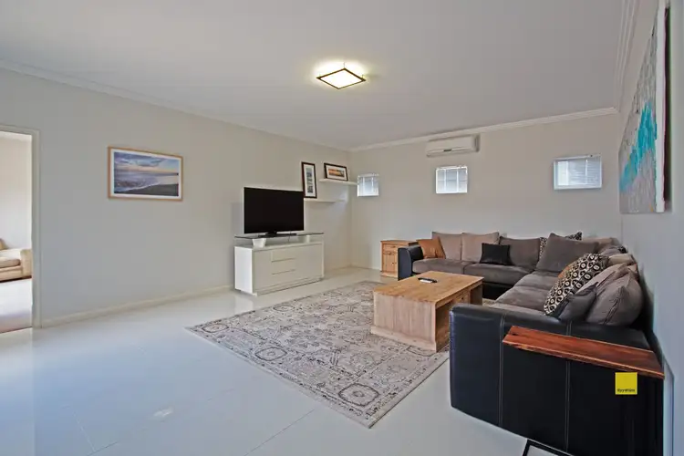 Sixth view of Homely house listing, 49 Middleton Blv, Jurien Bay WA 6516