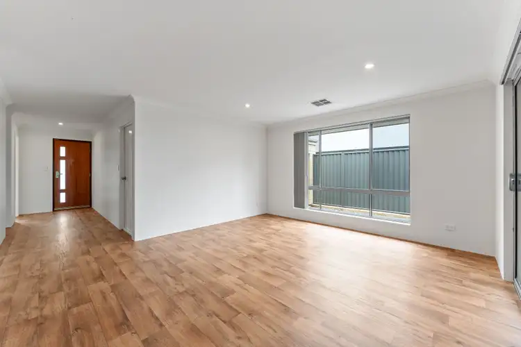 Fourth view of Homely house listing, 37 Morwell Loop, Baldivis WA 6171