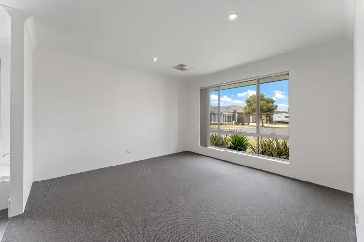 Seventh view of Homely house listing, 37 Morwell Loop, Baldivis WA 6171
