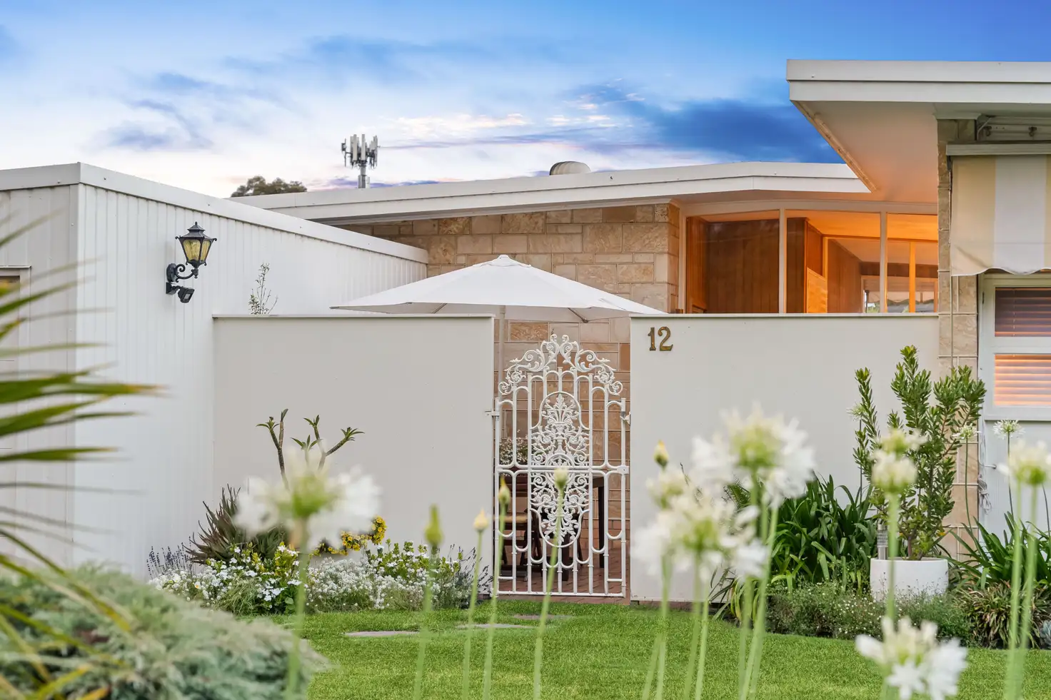 Main view of Homely house listing, 12 Chippendale Avenue, Fulham SA 5024