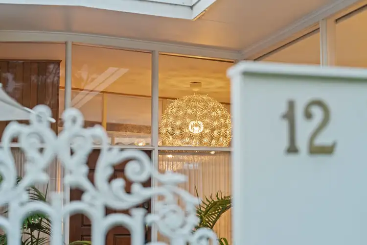 Second view of Homely house listing, 12 Chippendale Avenue, Fulham SA 5024