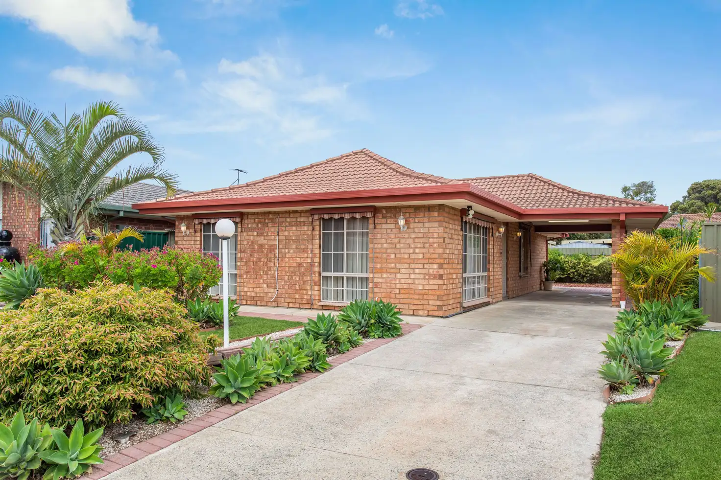 Main view of Homely house listing, 6 Morias Place, Pennington SA 5013