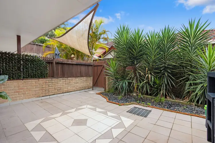 9/88-92 Yathong Road, Caringbah NSW 2229