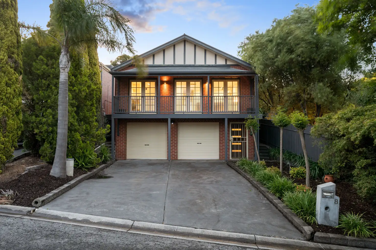 Main view of Homely house listing, 8 March Street, Greenwith SA 5125