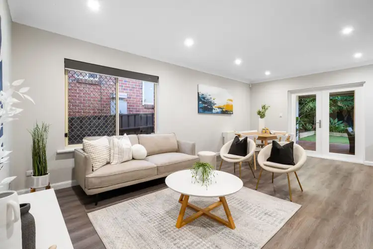 Third view of Homely house listing, 8 March Street, Greenwith SA 5125