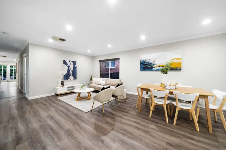 Fourth view of Homely house listing, 8 March Street, Greenwith SA 5125