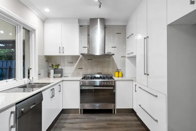 Fifth view of Homely house listing, 8 March Street, Greenwith SA 5125